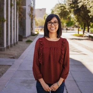 Gianna Rea-Sandin, Ph.D.